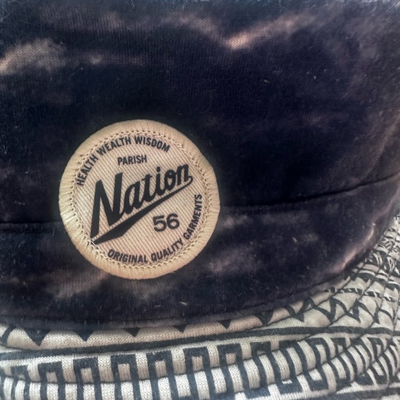 Parish Nation Hat - Picture 3 of 5